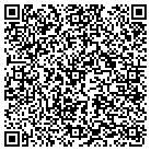 QR code with Hockerville Custom Shutters contacts