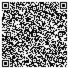 QR code with AAA Floor Installation Service contacts