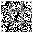 QR code with Old Fashion Upholstery Inc contacts