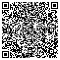 QR code with Gym Tech contacts