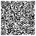 QR code with Mc Lemoresville Fire Department contacts
