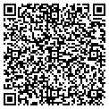QR code with R O I contacts