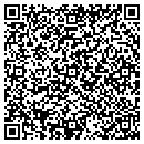 QR code with E-Z Stop 3 contacts