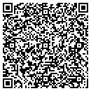 QR code with Up 2 It Buttons contacts