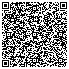 QR code with Precision Grinding & Machine contacts
