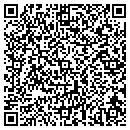 QR code with Tattered Hare contacts