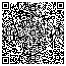 QR code with Purple Iris contacts