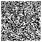 QR code with Gallagher Arthur J Nashville contacts