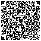 QR code with Precision Electrical Cnnctns contacts