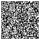 QR code with Hosss Hobby Spot contacts