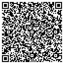 QR code with John E Tanner DDS contacts