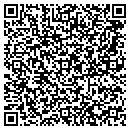 QR code with Arwood Antiques contacts