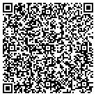 QR code with Utilities Equipment Co Inc contacts
