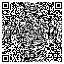 QR code with R-W Consulting contacts