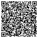 QR code with WEUP contacts