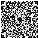 QR code with C&H Brinkman contacts