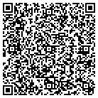 QR code with H & R Block Tax Service contacts