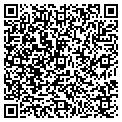 QR code with B B & T contacts