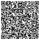 QR code with All Valley Escrow Madera Ofc contacts