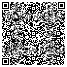 QR code with Richardson Lloyd B Insur Agcy contacts