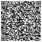 QR code with P H G Technologies LLC contacts