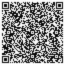 QR code with Gary Disney CPA contacts