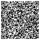 QR code with Meadows Trucking Incorporated contacts