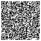 QR code with Apollo Inspection Service contacts