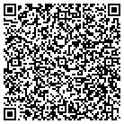 QR code with Jeffrey P Ginther MD contacts