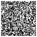 QR code with E Mark Ezell PC contacts