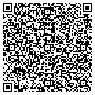 QR code with Paradigm Realty Advisors LLC contacts