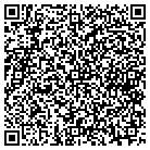 QR code with Mancy Medical Center contacts