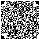 QR code with Hanson Construction contacts