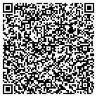 QR code with Hamblen Memory Gardens contacts