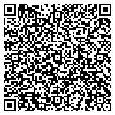 QR code with Tux Clown contacts
