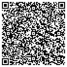 QR code with J E Termite & Pest Management contacts