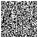 QR code with ADM Milling contacts