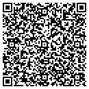 QR code with H D Hills contacts