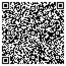 QR code with Allen's Custom Welding contacts