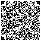 QR code with Higgins Painting & Remodeling contacts