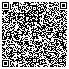 QR code with Rainey Brothers Construction contacts