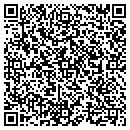 QR code with Your Place Not Mine contacts