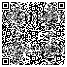 QR code with Appalachian Machine & Mine Rpr contacts