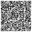 QR code with Physcor of Kingsport contacts