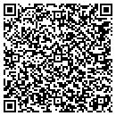 QR code with T P L Co contacts