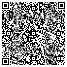 QR code with G S Carrell Construction contacts