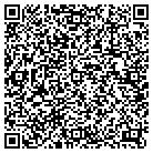 QR code with Hugh Bennett Productions contacts