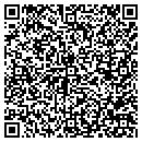 QR code with Rheas Package Store contacts