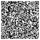 QR code with T&S Floor Covering Inc contacts