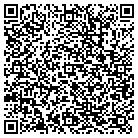 QR code with P C Bledsoe Law Office contacts